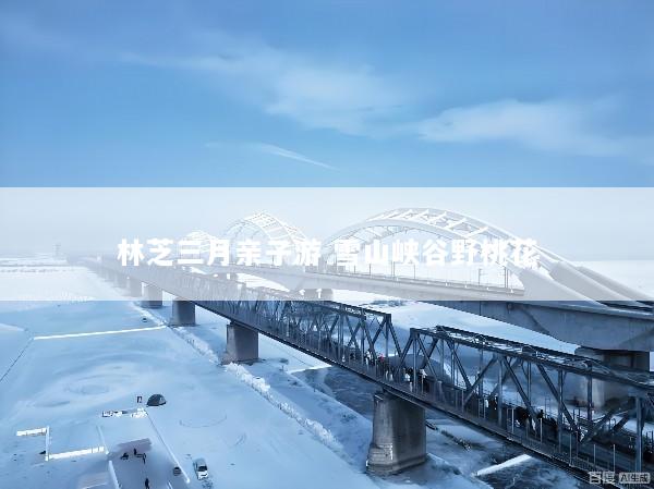 林芝三月亲子游 雪山峡谷野桃花
