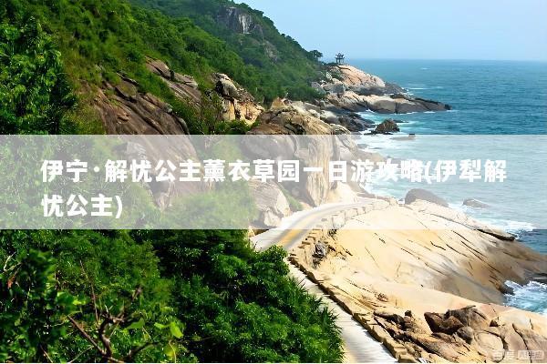 伊宁·解忧公主薰衣草园一日游攻略(伊犁解忧公主)